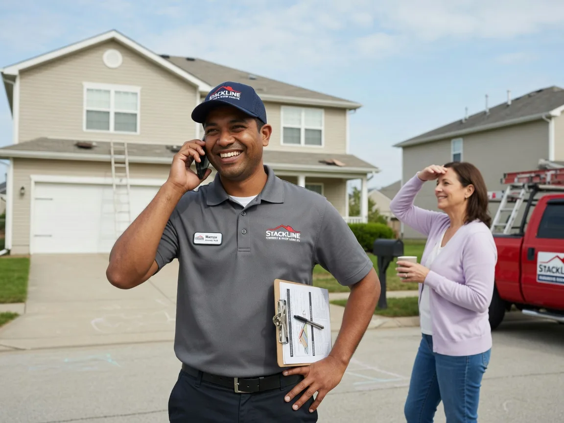 Chimney flashing repair Mcguffey, OH FAQs